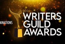 Writers Guild America Awards