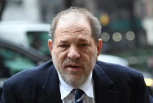 harvey weinstein, new york appeals court overturns conviction
