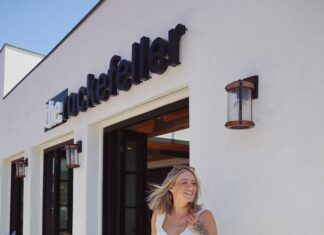 The Rockefeller Hermosa Beach