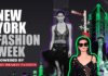 New York Fashion Week Powered By Art Hearts Fashion Returns to New York City