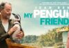 My Penguin Friend, Movie premire