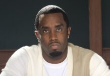 Sean Combs, Diddy, arrested