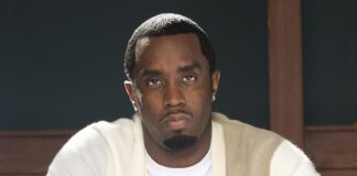 Sean Combs, Diddy, arrested