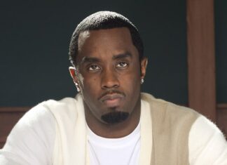 Sean Combs, Diddy, arrested