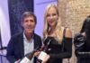 bodegas emilio moro wines, Daria Klishina, wine dinner