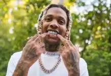 Lil Durk Arrested, murder-for-hire, quando rondo, king von