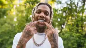 Lil Durk Arrested, murder-for-hire, quando rondo, king von