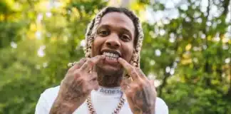 Lil Durk Arrested, murder-for-hire, quando rondo, king von