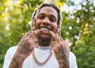 Lil Durk Arrested, murder-for-hire, quando rondo, king von