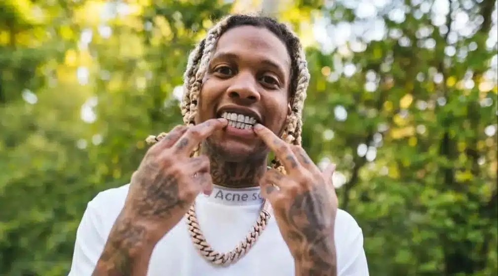 Lil Durk Arrested, murder-for-hire, quando rondo, king von