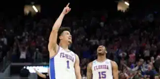 florida chases down texas tech