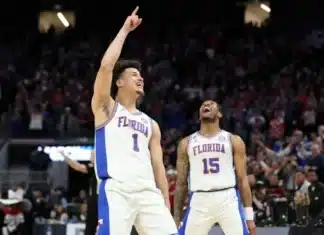 florida chases down texas tech