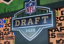 2025 NFL Mock Draft predictions