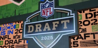 2025 NFL Mock Draft predictions