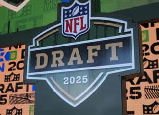 2025 NFL Mock Draft predictions