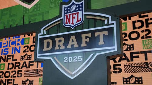 2025 NFL Draft 2025 NFL Mock Draft predictions