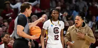 south carolina star milaysia fulwiley, transfer portal