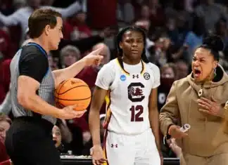 south carolina star milaysia fulwiley, transfer portal