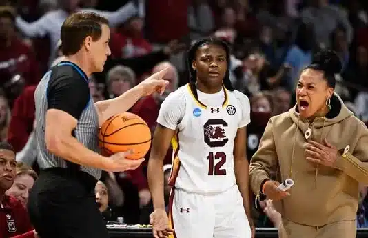 south carolina star milaysia fulwiley, transfer portal
