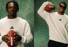 2025 nfl draft in green bay, travis hunter, abdul carter