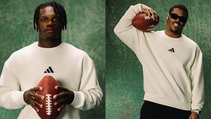 2025 nfl draft in green bay, travis hunter, abdul carter