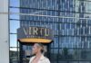 Virtu Restaurant Budapest