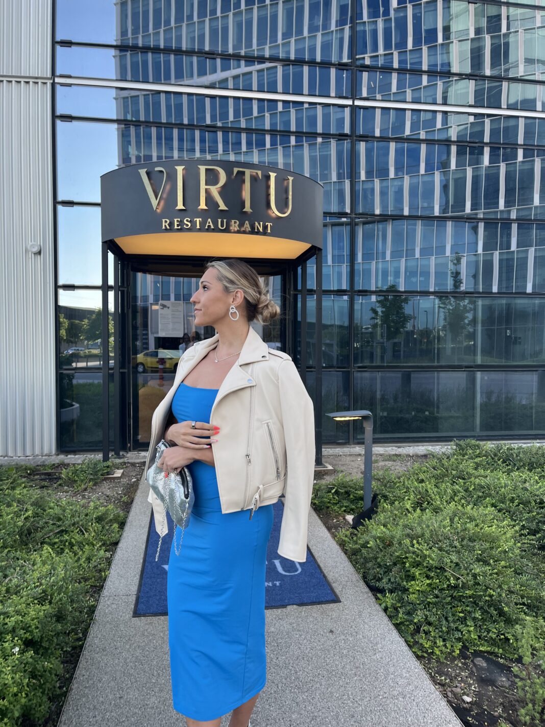 Virtu Restaurant Budapest