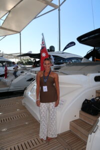 Sanctuary Cove International Boat Show, yachts, boats