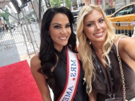 Penny Lane, Mrs. America, Tribeca