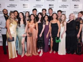 Just Sing review, Tribeca Film Festival