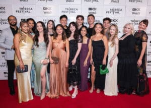 Just Sing review, Tribeca Film Festival