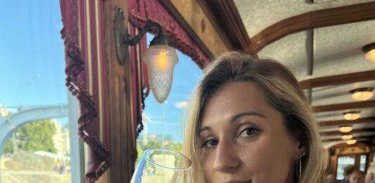 Budapest's Premier Wine Dinner