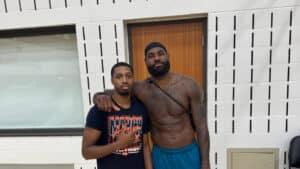 LeBron James, cleveland cavaliers practice facility