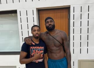 LeBron James, cleveland cavaliers practice facility