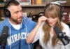 Taylor Swift’s Raw, Tearful Account of Masters Recovery Fight Taylor Swift Breaks Down in Tears, New Heights Podcast, Masters