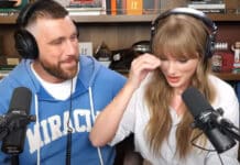 Taylor Swift’s Raw, Tearful Account of Masters Recovery Fight Taylor Swift Breaks Down in Tears, New Heights Podcast, Masters