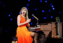 Breaking: Taylor Swift Announces New Album ‘Life of a Showgirl’ taylor swift announces new album, the life of a showgirl