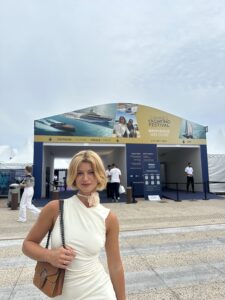 Cannes Yachting Festival 2025