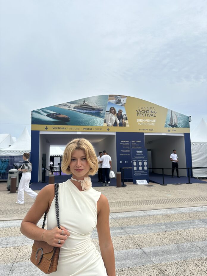 Cannes Yachting Festival 2025