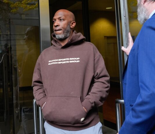 Chauncey Billups, NBA Cheating Scandal