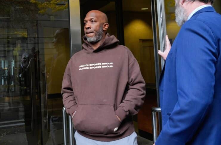 Chauncey Billups, NBA Cheating Scandal