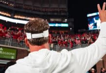 Insider: Lane Kiffin Staying at Ole Miss or Leaving for Florida? Lane Kiffin