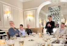 Rare Whisky Treasures: An Exclusive Evening with House of Hazelwood’s Finest Expressions House of Hazelwood Whisky