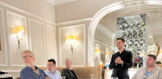 House of Hazelwood Whisky