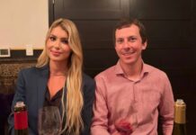 Vinous Elegance: Mount Eden Vineyards’ Exclusive Tasting at Enoteca La Storia Mount Eden Vineyards
