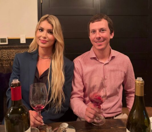 Mount Eden Vineyards