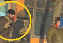 Federal Agents Fatally Shoot Minneapolis Nurse Alex Pretti Nurse Alex Pretti, ICE, Minneapolis