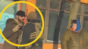 Nurse Alex Pretti, ICE, Minneapolis