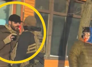 Nurse Alex Pretti, ICE, Minneapolis