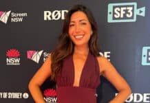SF3 Smartphone Flick Fest Dazzles at Sydney Opera House: A Revolution in Pocket Filmmaking SF3 Smartfone Flick Fest